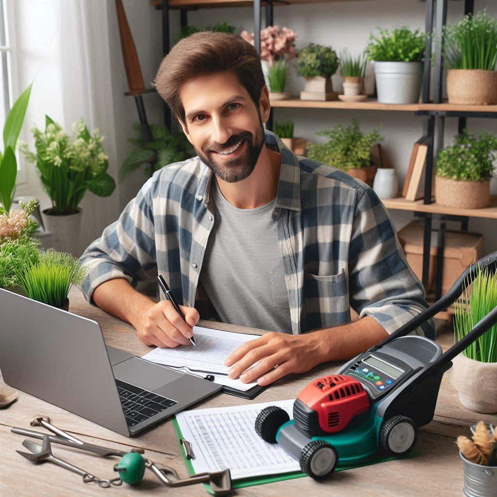 Bookkeeping for Landscaping Businesses