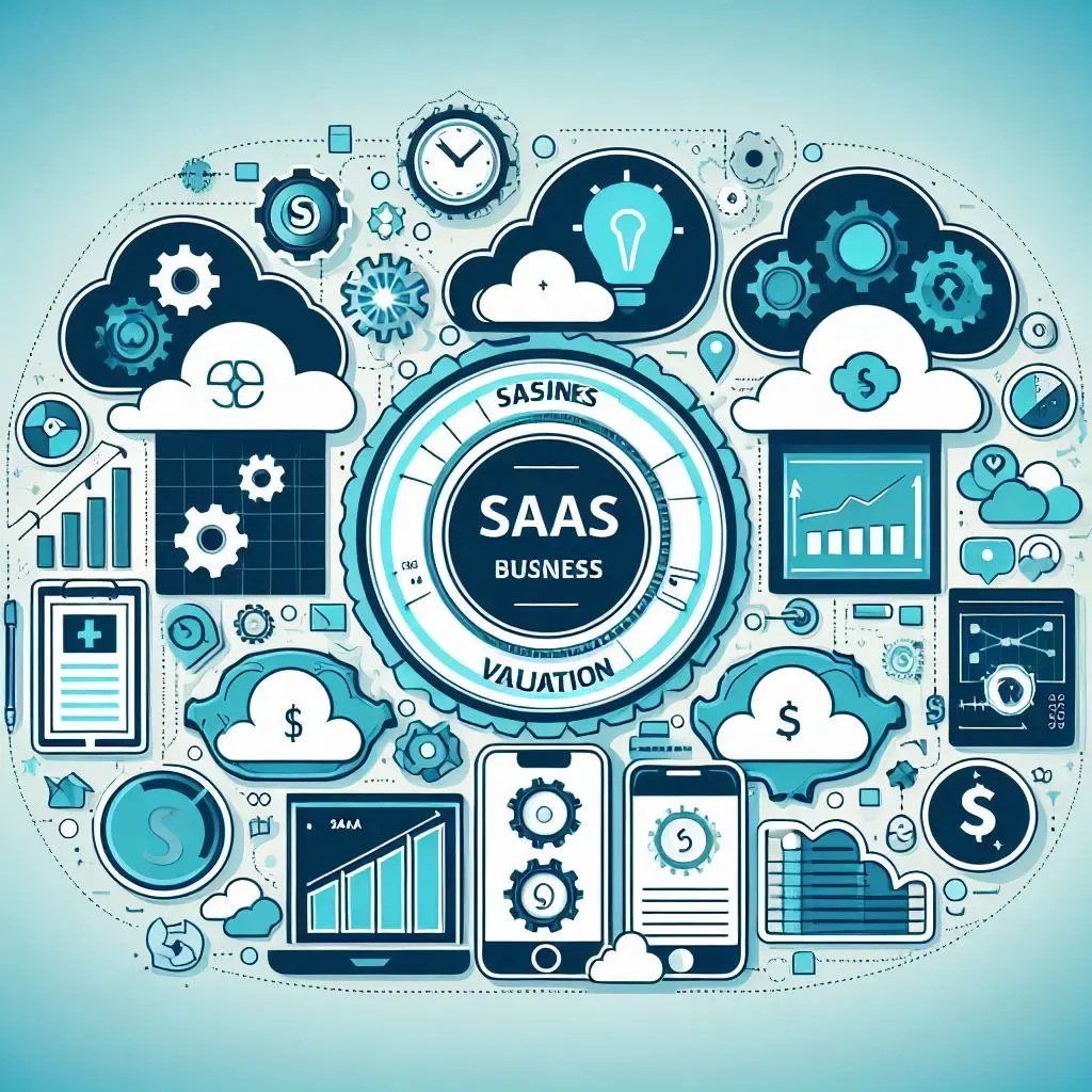 SaaS Business Valuation