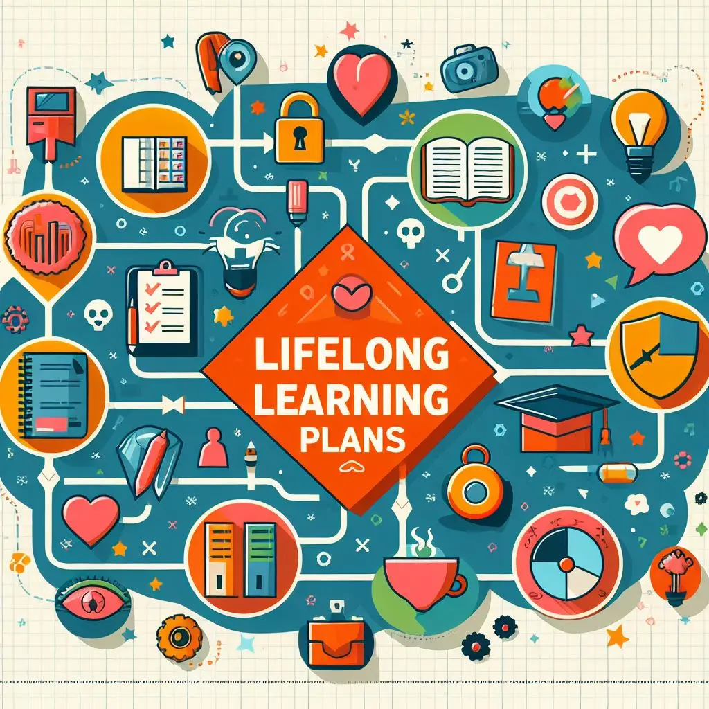 Lifelong Learning Plan