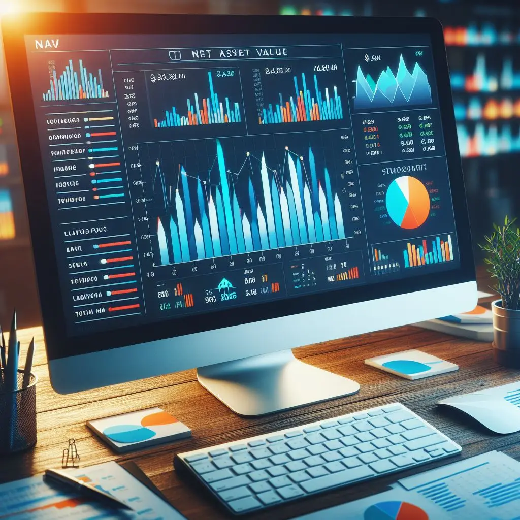  Net Asset Value (NAV)