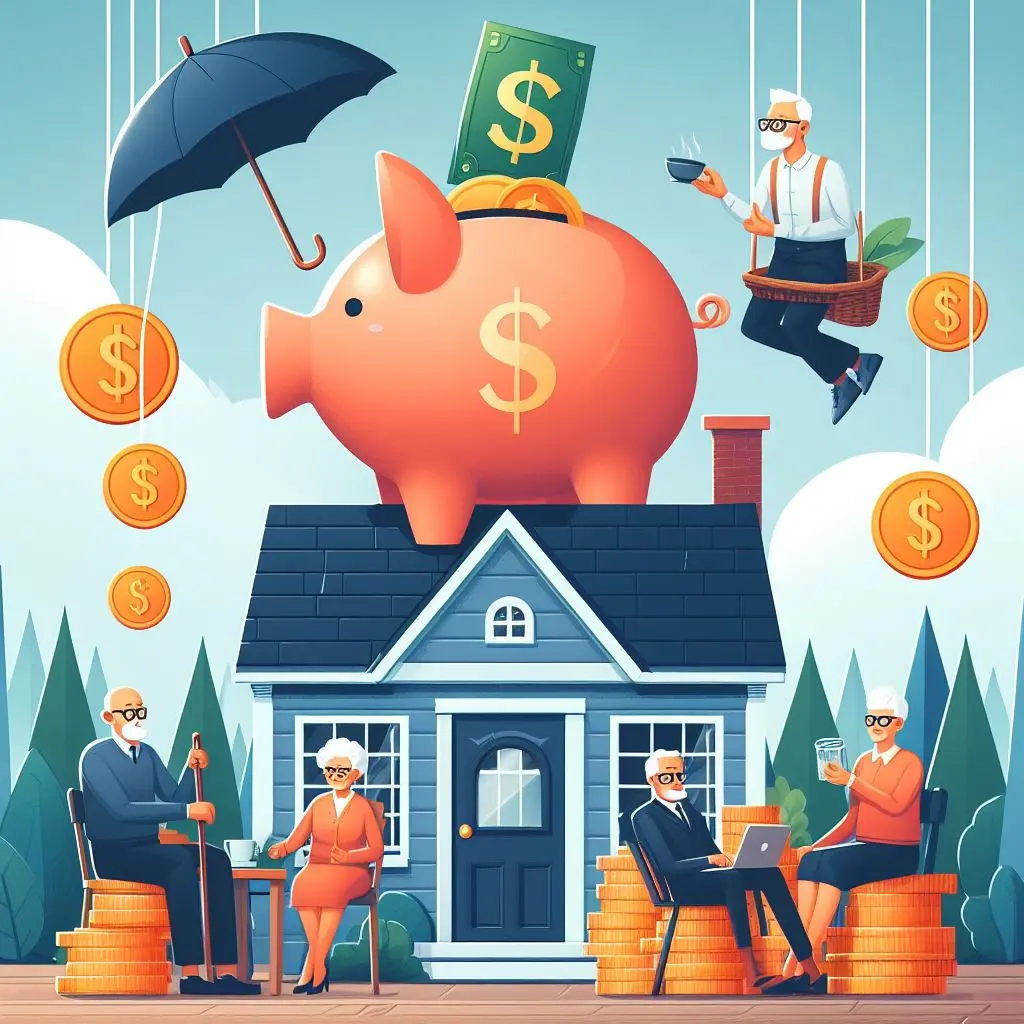 Registered Retirement Savings Plans (RRSP) in Canada