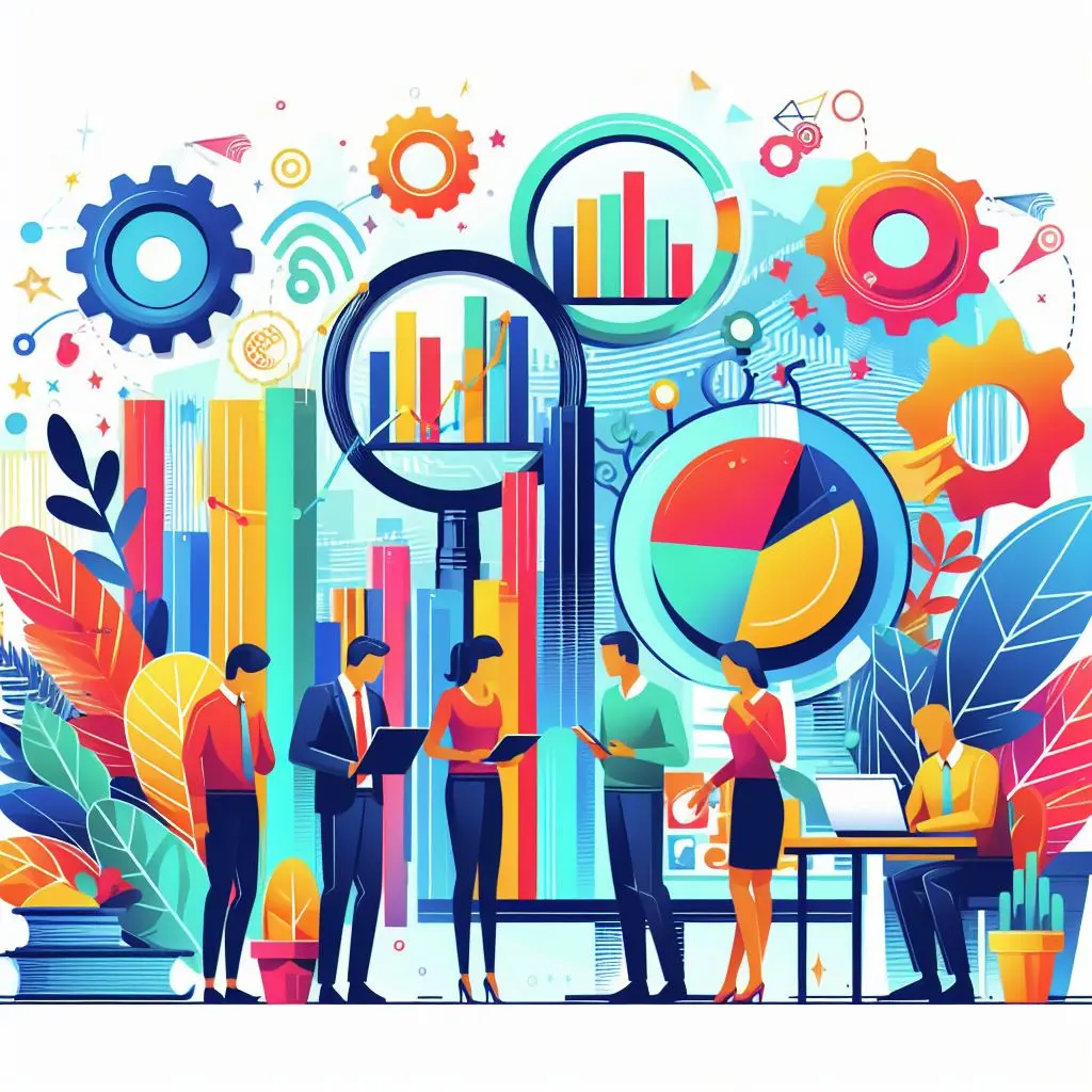 Market Research in Business Plan