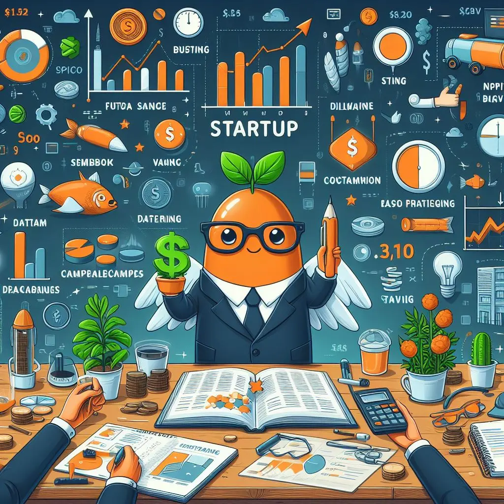 Startup Valuation Methods