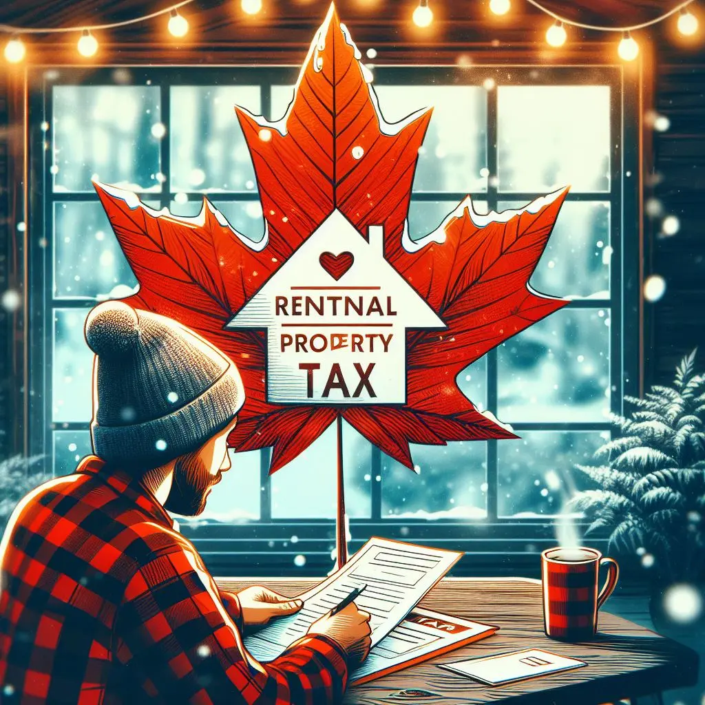 Rental Property Tax