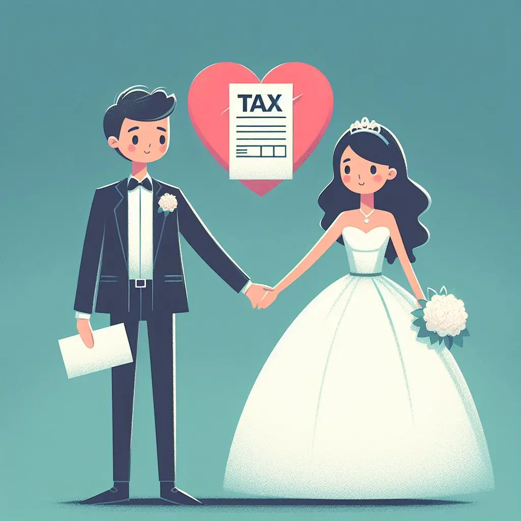 Married or common-law? Discover the tax implications
