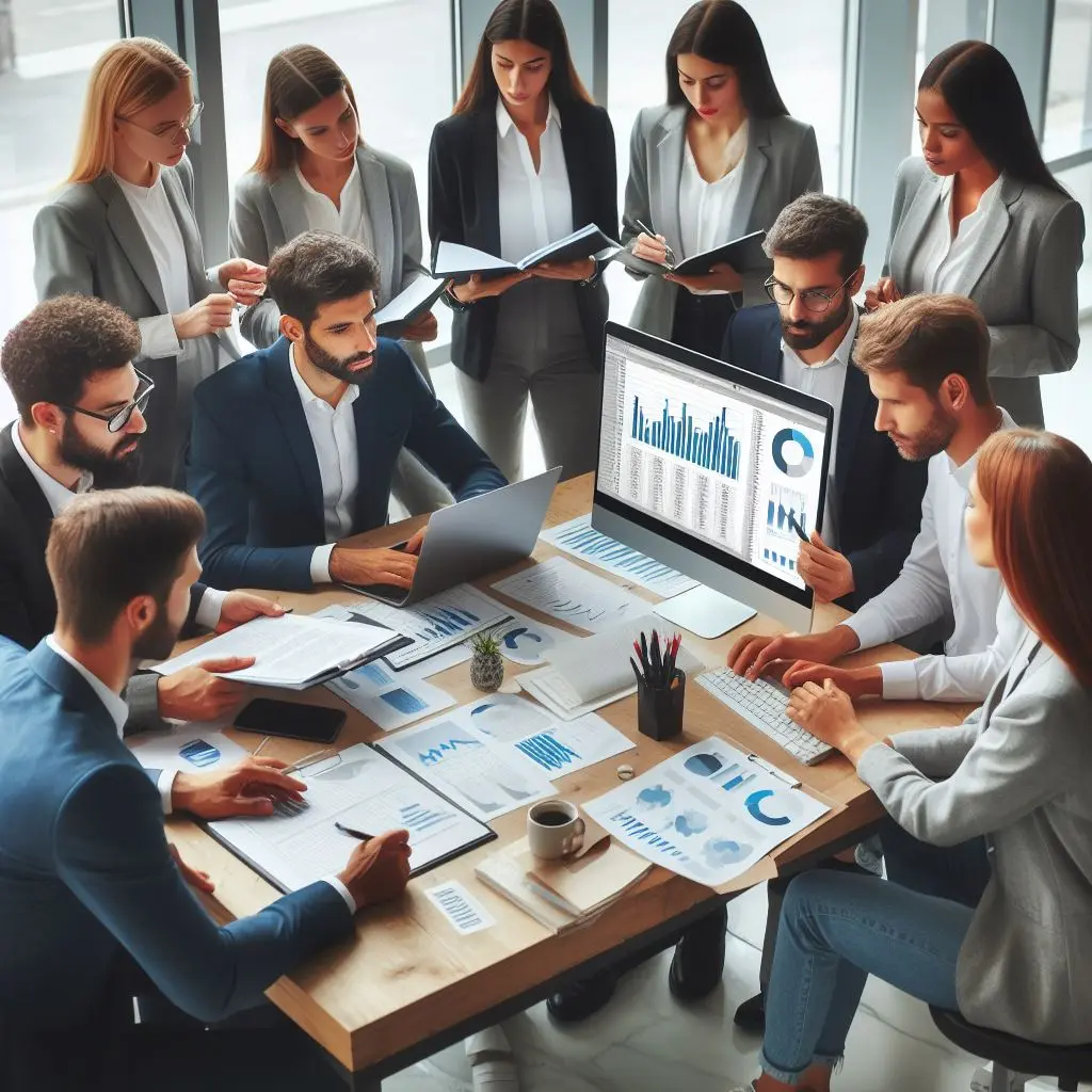 Benefits of Outsourced Bookkeeping