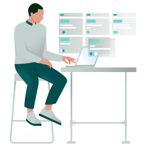 Role of a bookekeeper