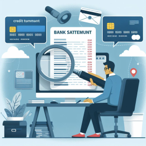 Reconciliation in Bookkeeping