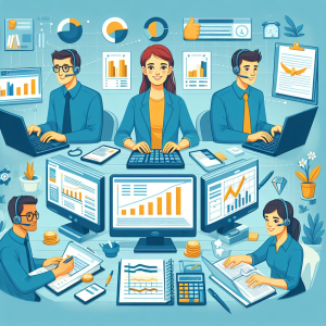 Bookkeepers and Accountant Technicians Roles