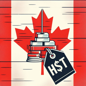 Harmonized Sales Tax