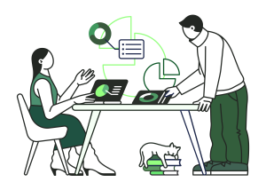 Catching Up wit Bookkeeping