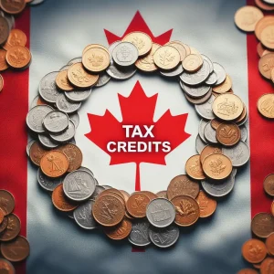 Tax Credits in Canada