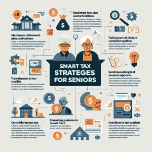 Tax Tips for Seniors