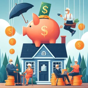 Registered Retirement Savings Plans (RRSPs) in Canada