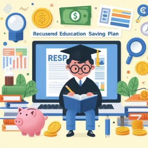 Registered Education Savings Plan (RESP)