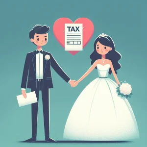 Married or common-law? Discover the tax implications
