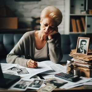 Filing Taxes for a Deceased Person