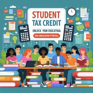  Student Tax Credits